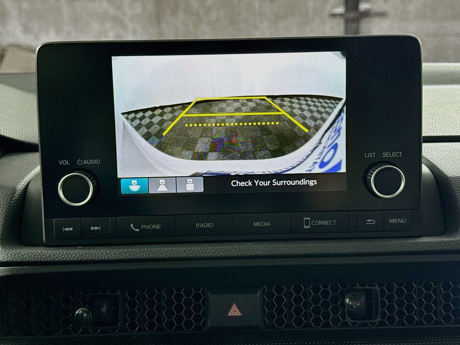 Used 2024 Honda CR-V LX image 10