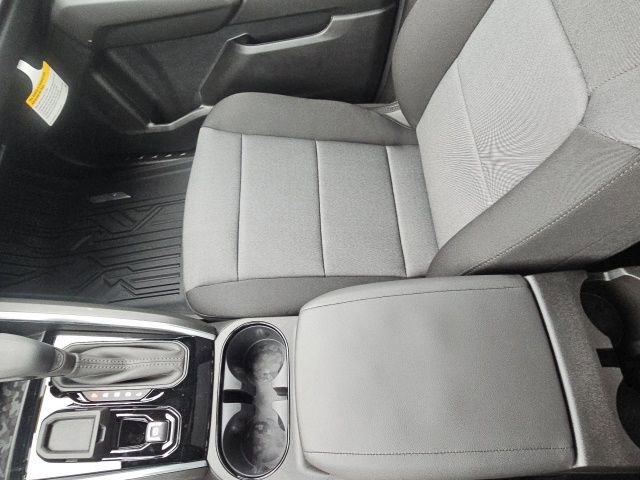 New 2026 Chevrolet Colorado W/T w/ WT Custom Package image 52