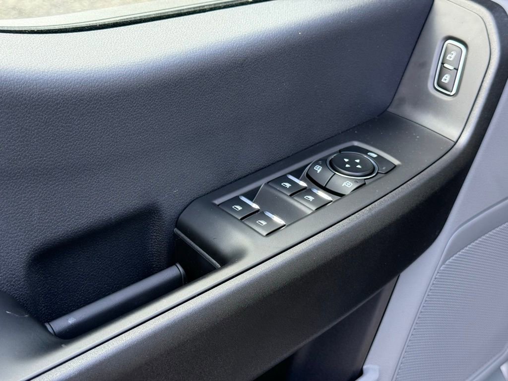 New 2026 Ford F350 XL w/ XL Off-Road Package image 16