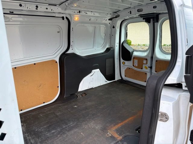 Used 2017 Ford Transit Connect XL FWD image 13