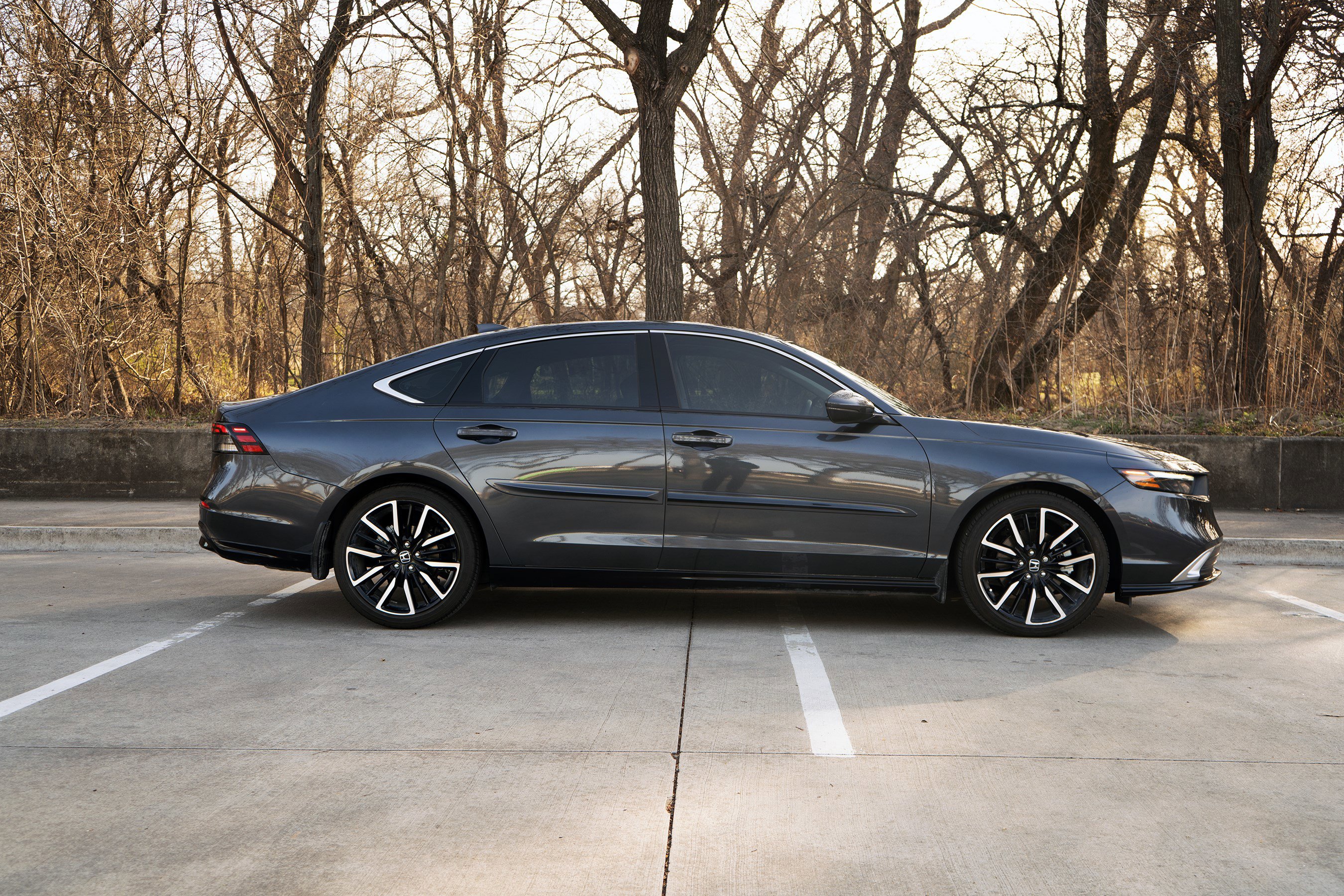 Certified 2023 Honda Accord Touring image 10