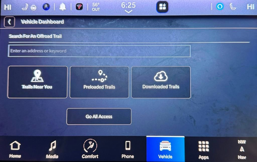 Used 2025 Jeep Grand Cherokee Limited image 31