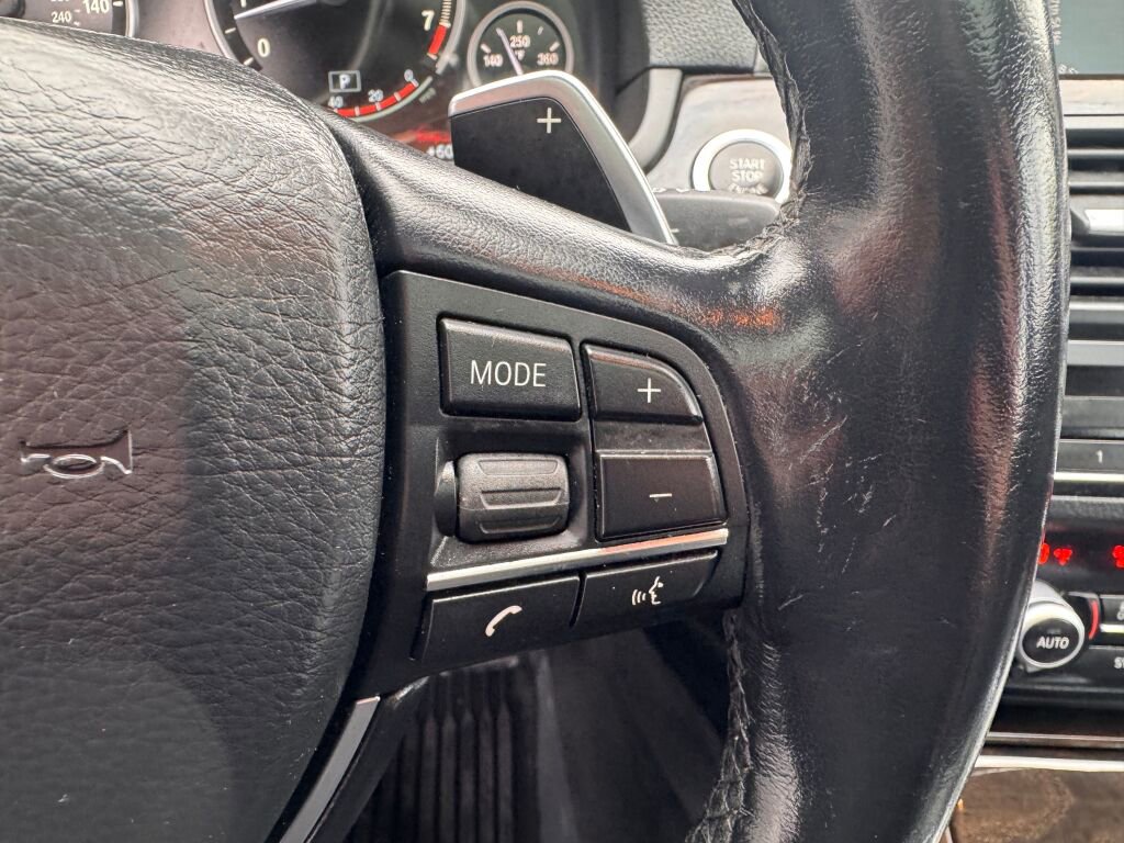 Used 2016 BMW 535i xDrive Sedan image 27