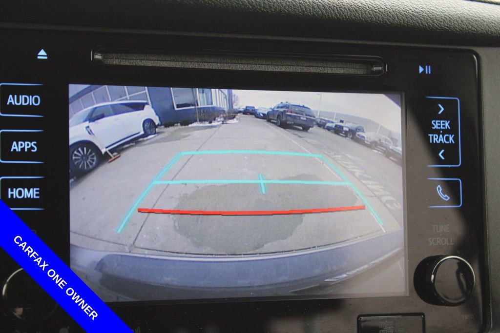 Used 2017 Toyota Sienna SE Premium image 45