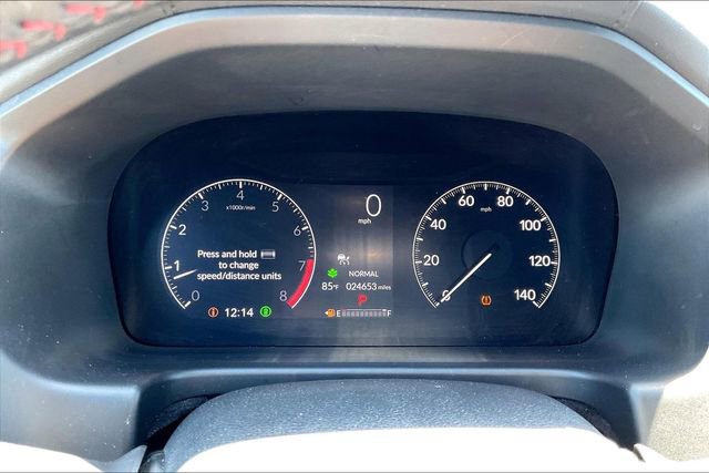 Used 2025 Honda Odyssey Sport-L image 10