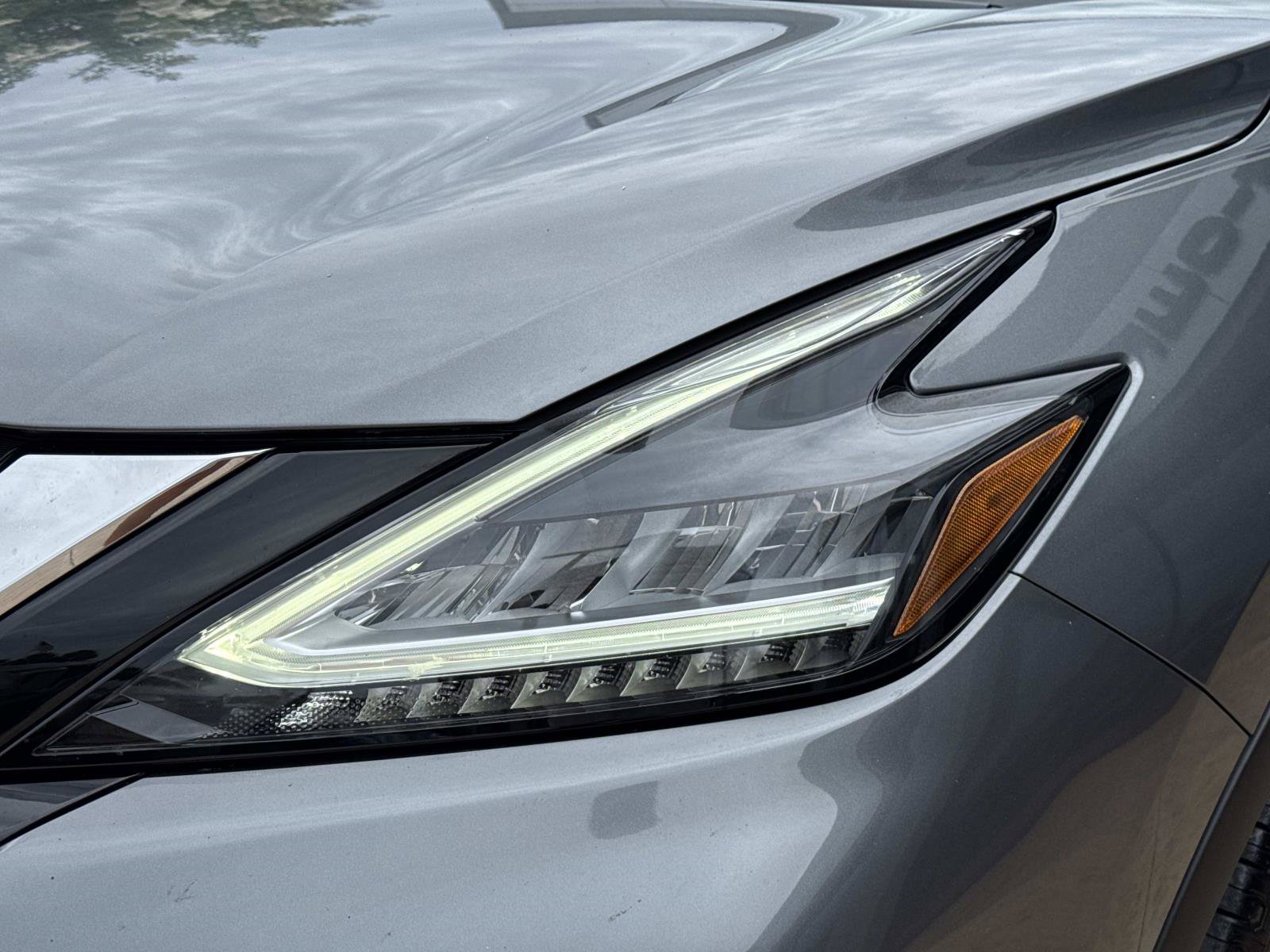 Used 2021 Nissan Murano SL FWD image 9