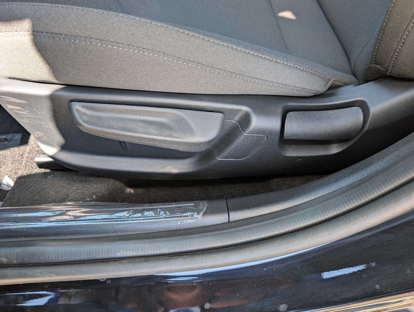 New 2026 Kia K4 FWD image 27