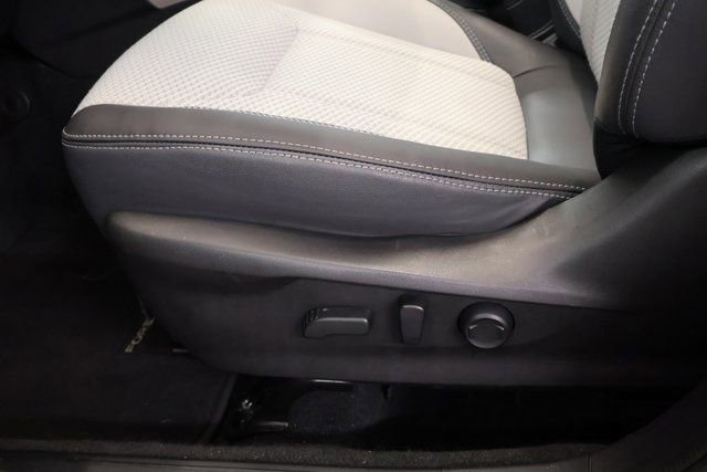 Used 2021 Subaru Forester Premium image 16