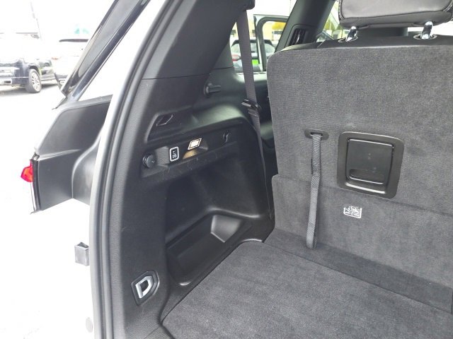 Used 2024 Jeep Grand Cherokee L Limited w/ Luxury Tech Group II image 62