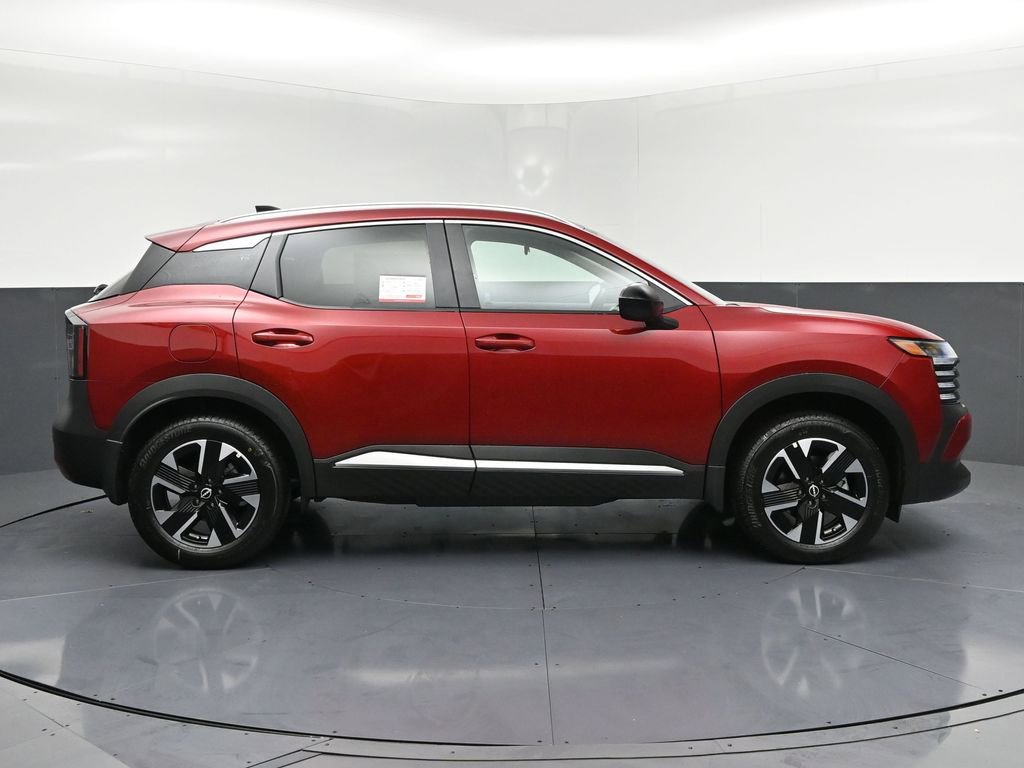 New 2026 Nissan Kicks SV w/ SV Premium Package image 24
