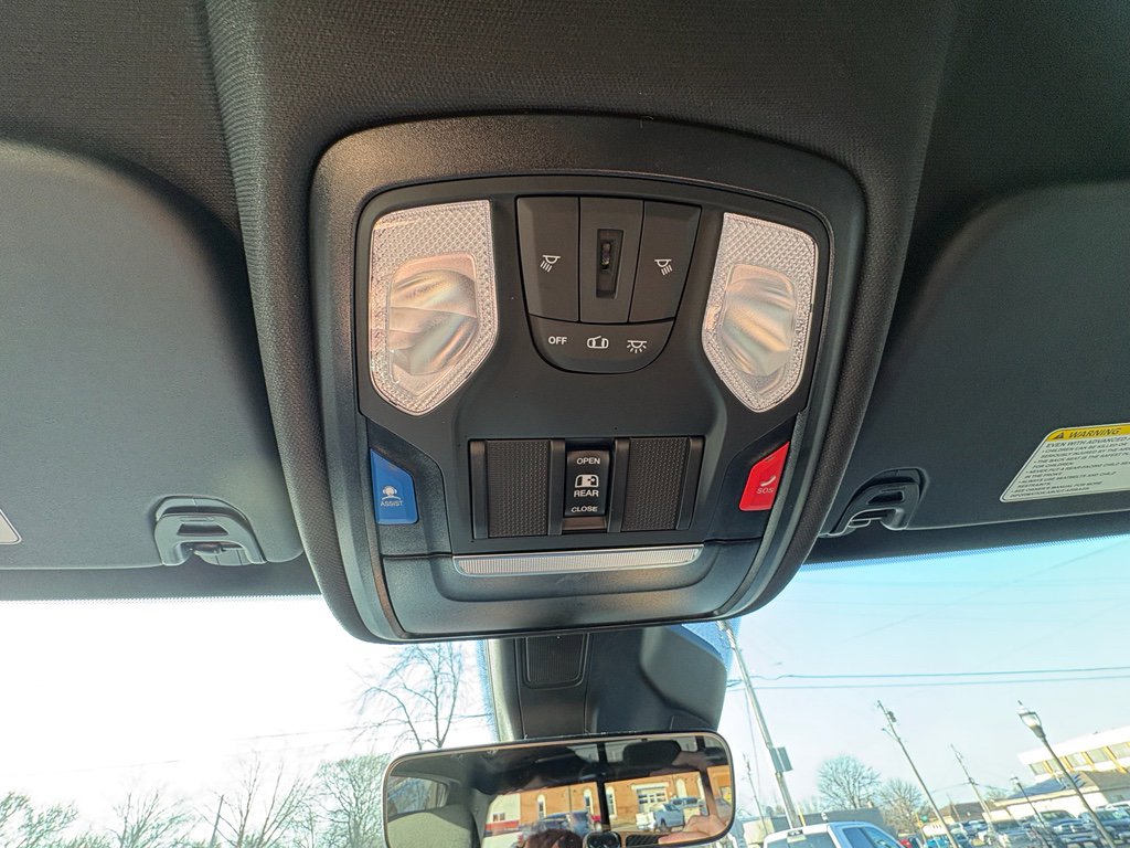 New 2026 RAM 1500 Express image 24