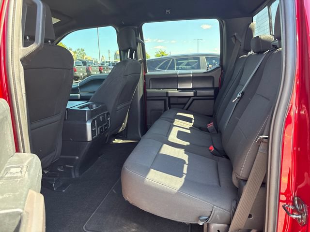 Used 2019 Ford F150 XLT w/ Equipment Group 302A Luxury AWD/4WD image 11