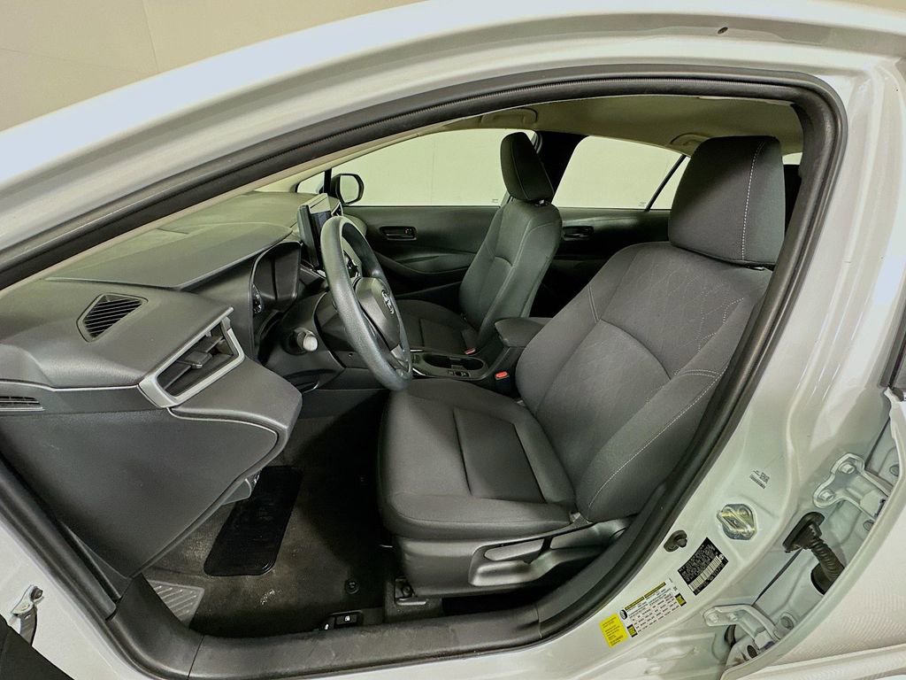 Certified 2024 Toyota Corolla LE image 21