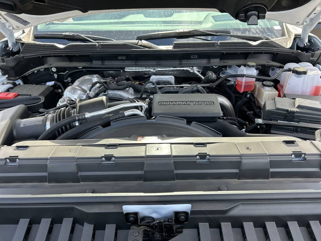New 2026 GMC Sierra 2500 Denali w/ Denali Reserve Package AWD/4WD image 30