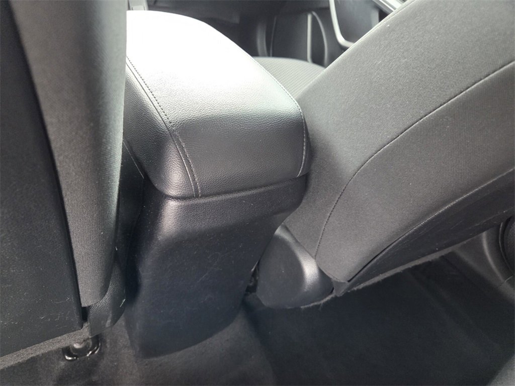 Used 2023 Kia Soul LX w/ LX Technology Package image 7