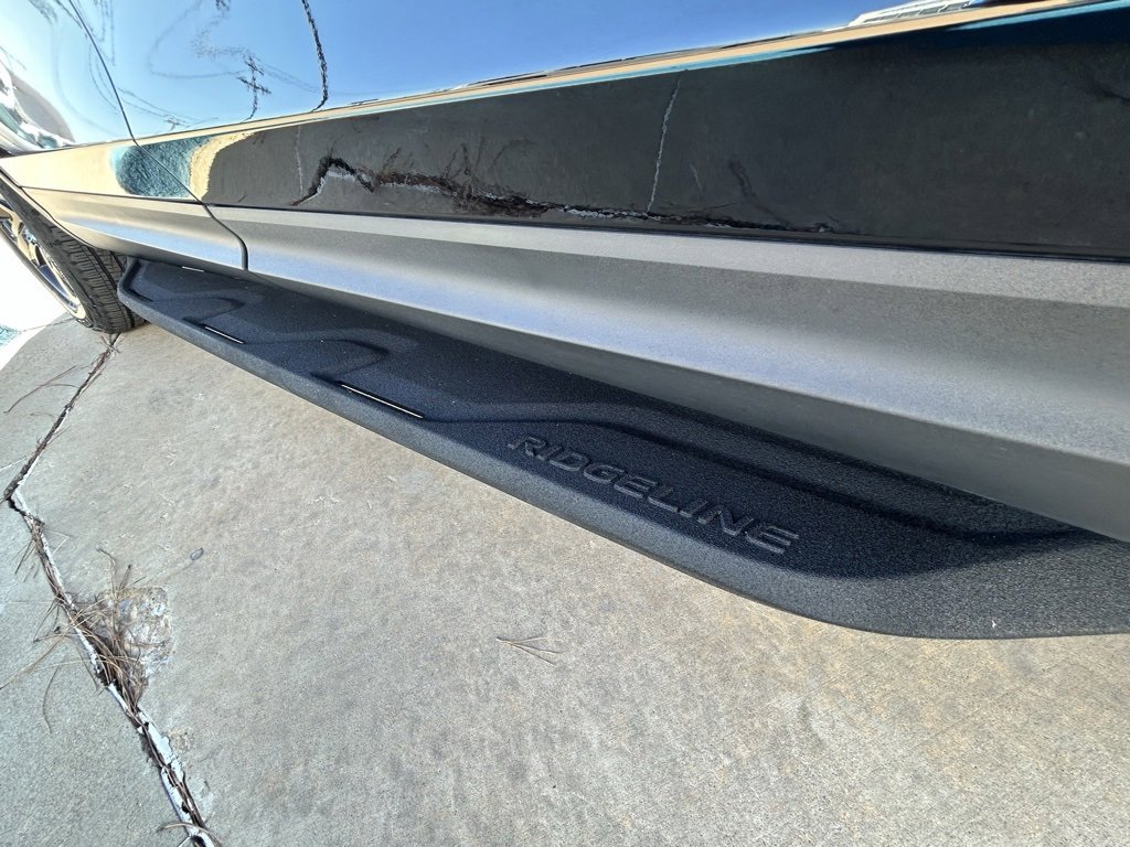 Used 2023 Honda Ridgeline Black Edition image 23