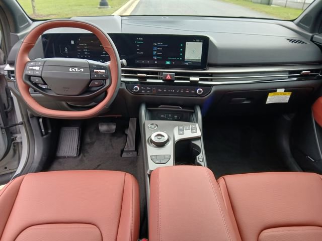 New 2026 Kia Sportage SX Prestige AWD/4WD image 3