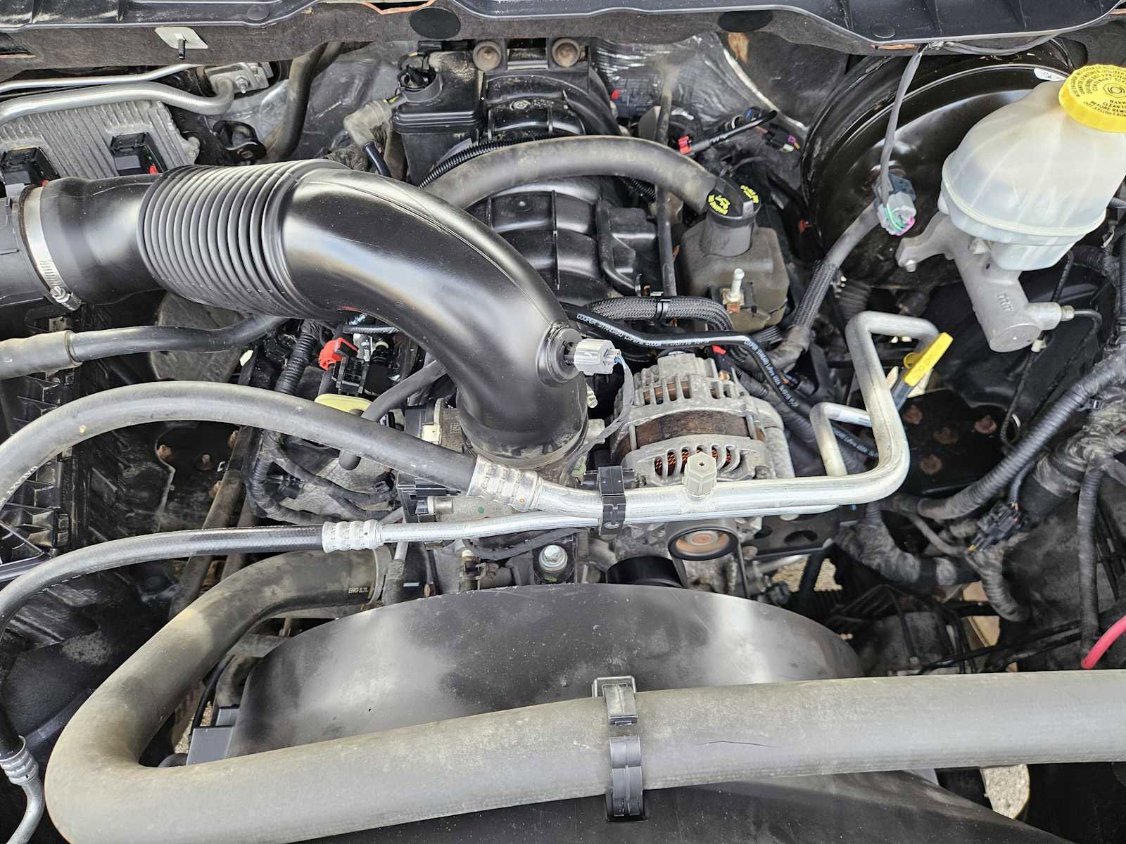 Used 2018 RAM 1500 Big Horn image 29