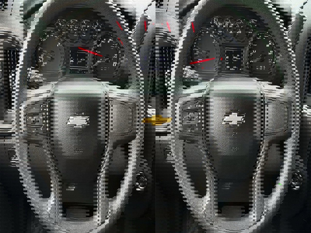 Used 2024 Chevrolet Silverado 1500 Custom image 12