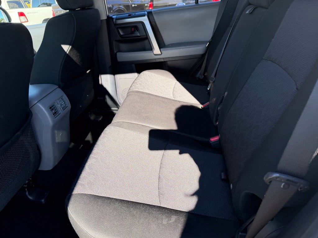 Used 2013 Toyota 4Runner Trail AWD/4WD image 47