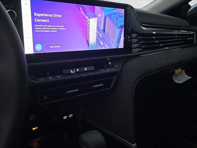 New 2026 Toyota Camry XLE FWD image 13