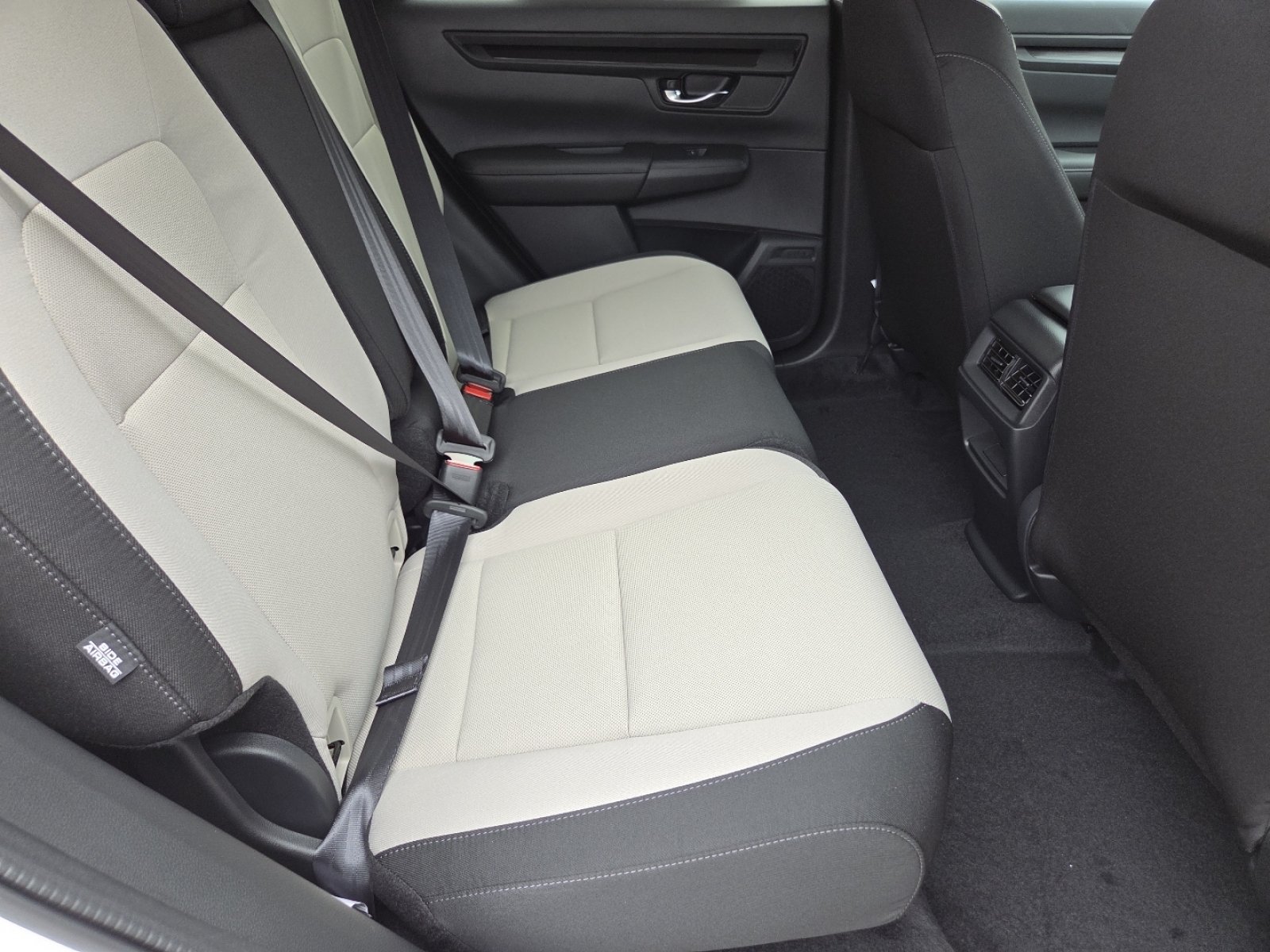 New 2026 Honda CR-V LX image 20