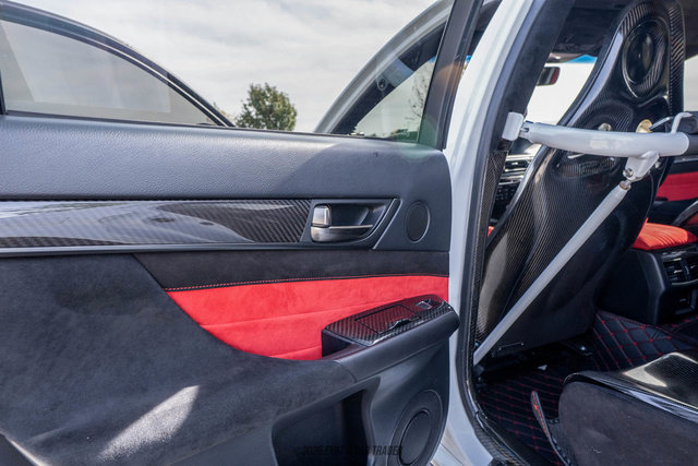 Used 2016 Lexus GS F RWD image 77