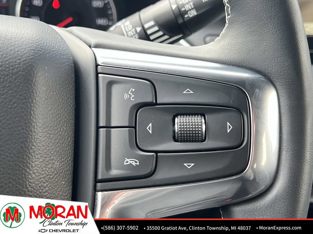 Certified 2024 Chevrolet Blazer LT image 23