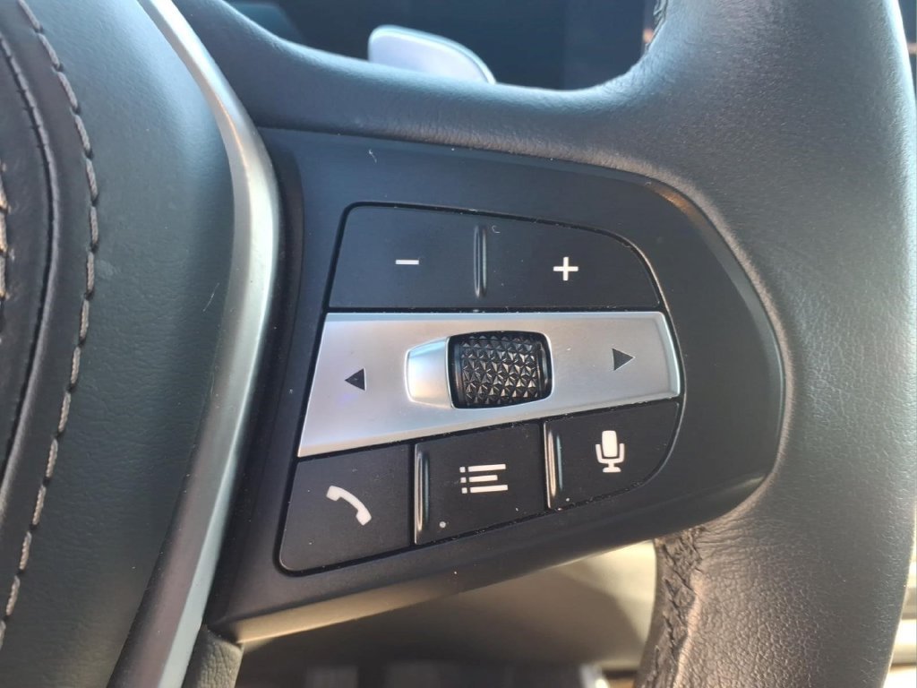 Used 2026 BMW X5 xDrive40i AWD/4WD image 19