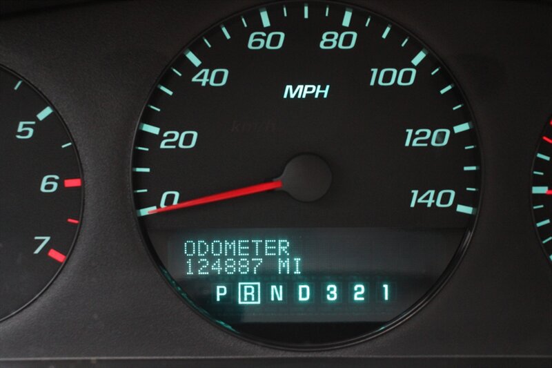 Used 2006 Chevrolet Impala LS FWD image 7