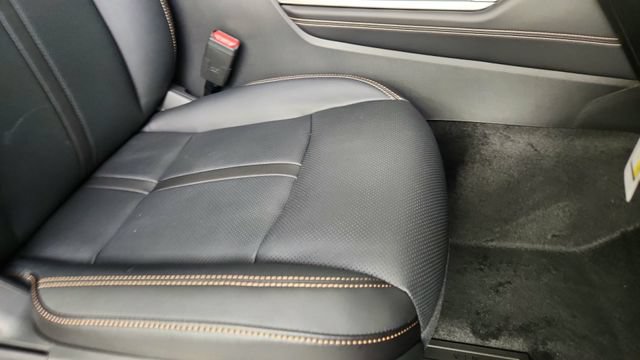 New 2026 MAZDA CX-70 SC Plus AWD/4WD image 33