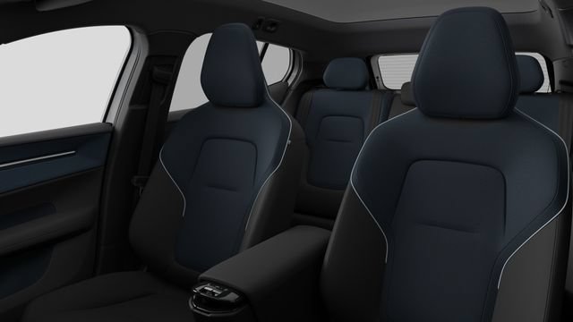 New 2026 Volvo EX30 Ultra w/ Protection Package Premier AWD/4WD image 11