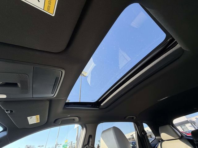 Certified 2023 Honda CR-V Sport Touring image 21