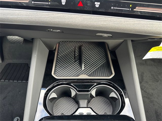 New 2026 BMW 530i xDrive image 17