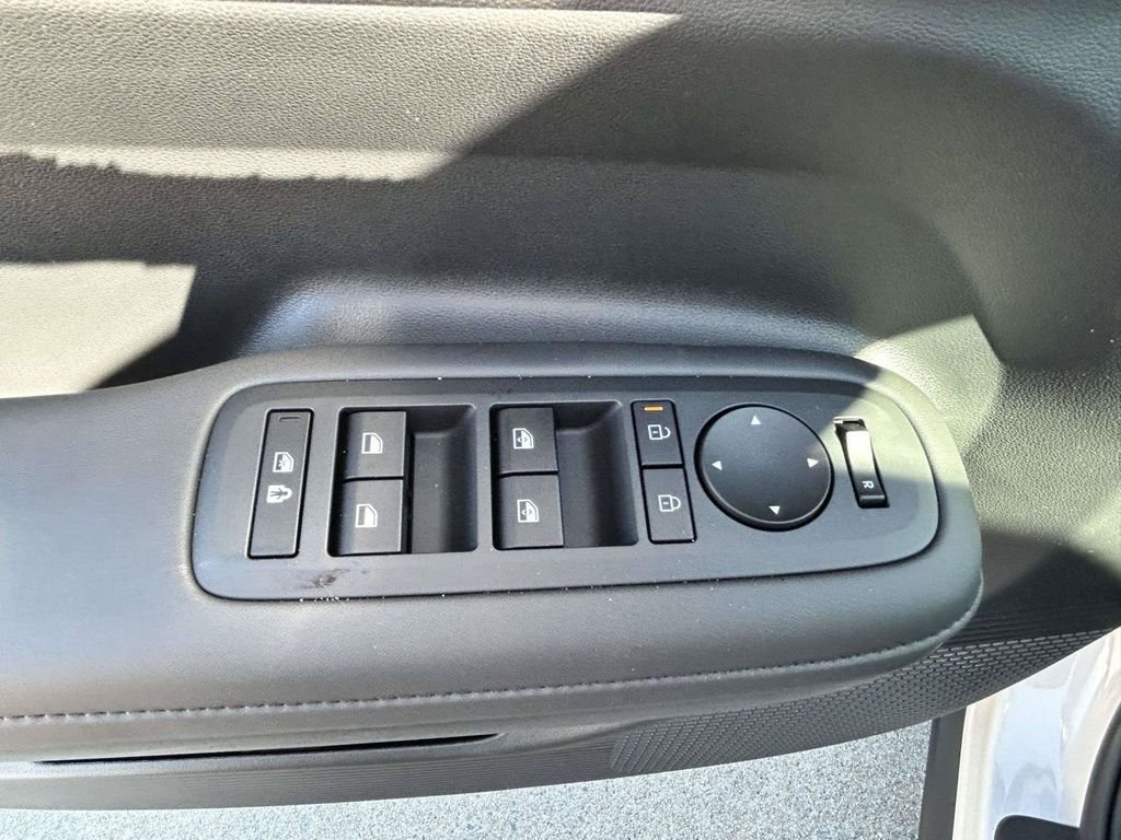 New 2027 Hyundai Santa Fe SEL FWD image 14