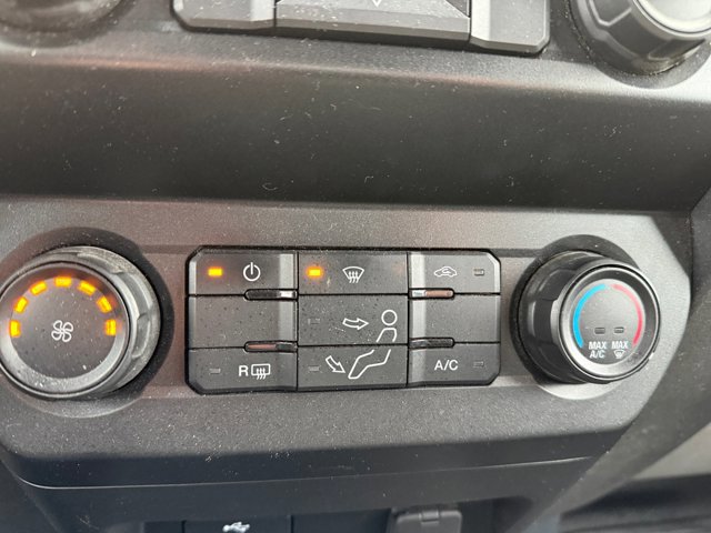 Used 2022 Ford F250 XL w/ STX Appearance Package image 20