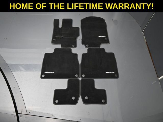 Used 2020 Mercedes-Benz GLS 580 4MATIC image 51