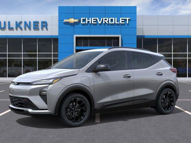 New 2027 Chevrolet Bolt RS w/ Technology Package FWD image 2
