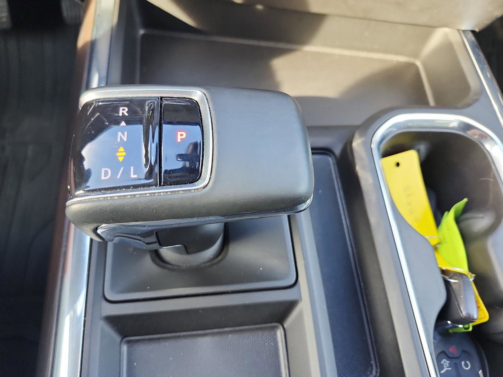 Certified 2023 GMC Sierra 1500 SLT w/ SLT Premium Plus Package image 26