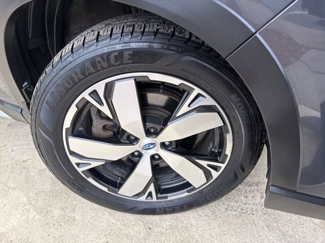 Used 2020 Subaru Forester Touring image 40