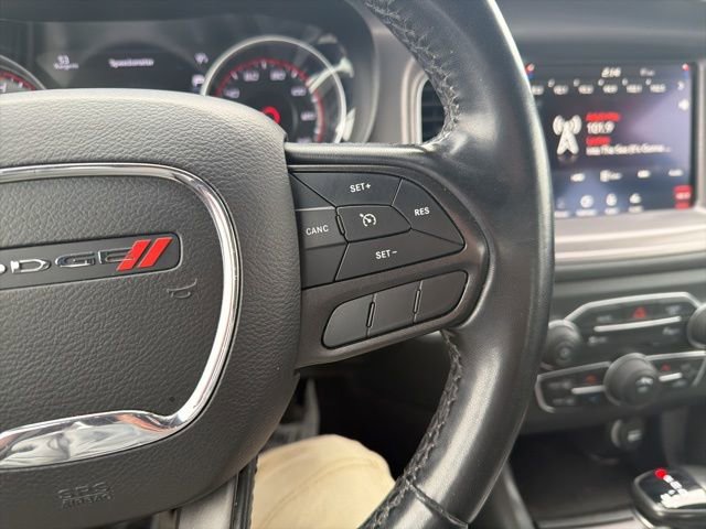 Used 2023 Dodge Charger SXT image 35