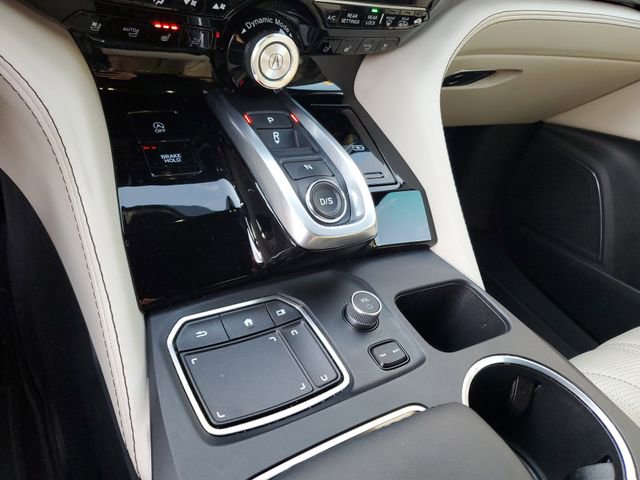 Used 2023 Acura MDX Type S AWD/4WD image 24