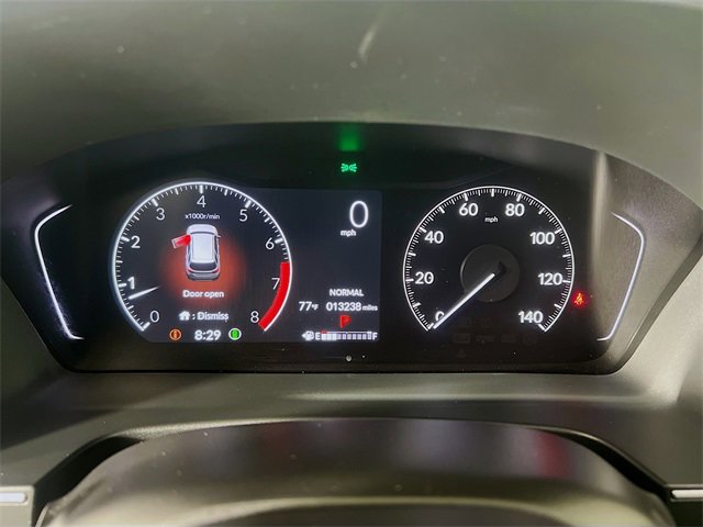 Certified 2023 Honda Pilot EX-L image 14