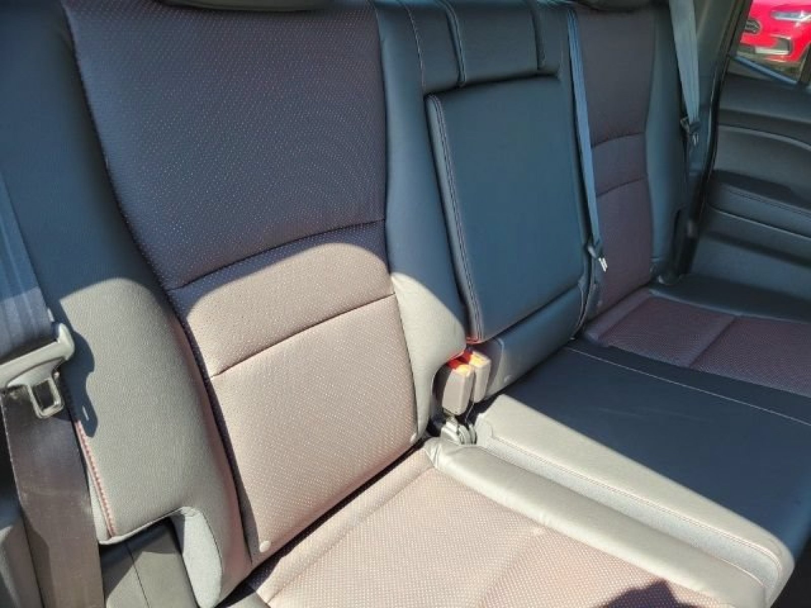 New 2026 Honda Ridgeline Black Edition image 36