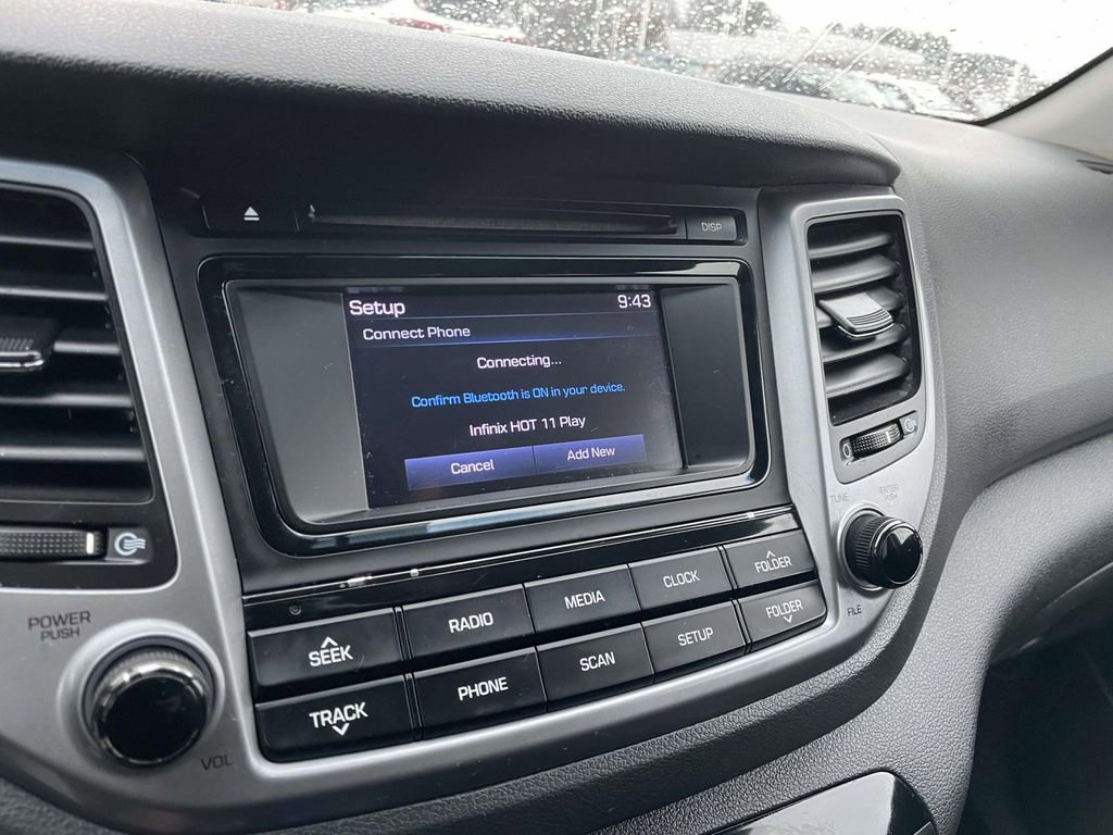 Used 2018 Hyundai Tucson SE image 37