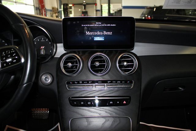 Certified 2022 Mercedes-Benz GLC 300 4MATIC image 17