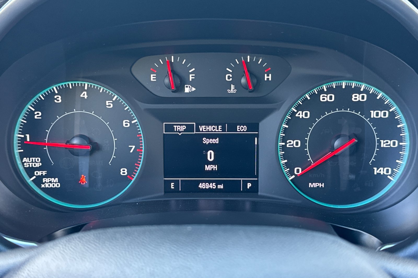 Used 2024 Chevrolet Malibu LT FWD image 22