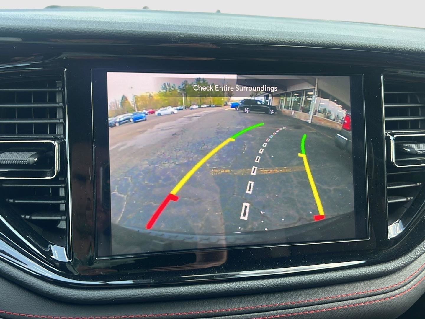 Used 2024 Dodge Durango GT AWD/4WD image 43