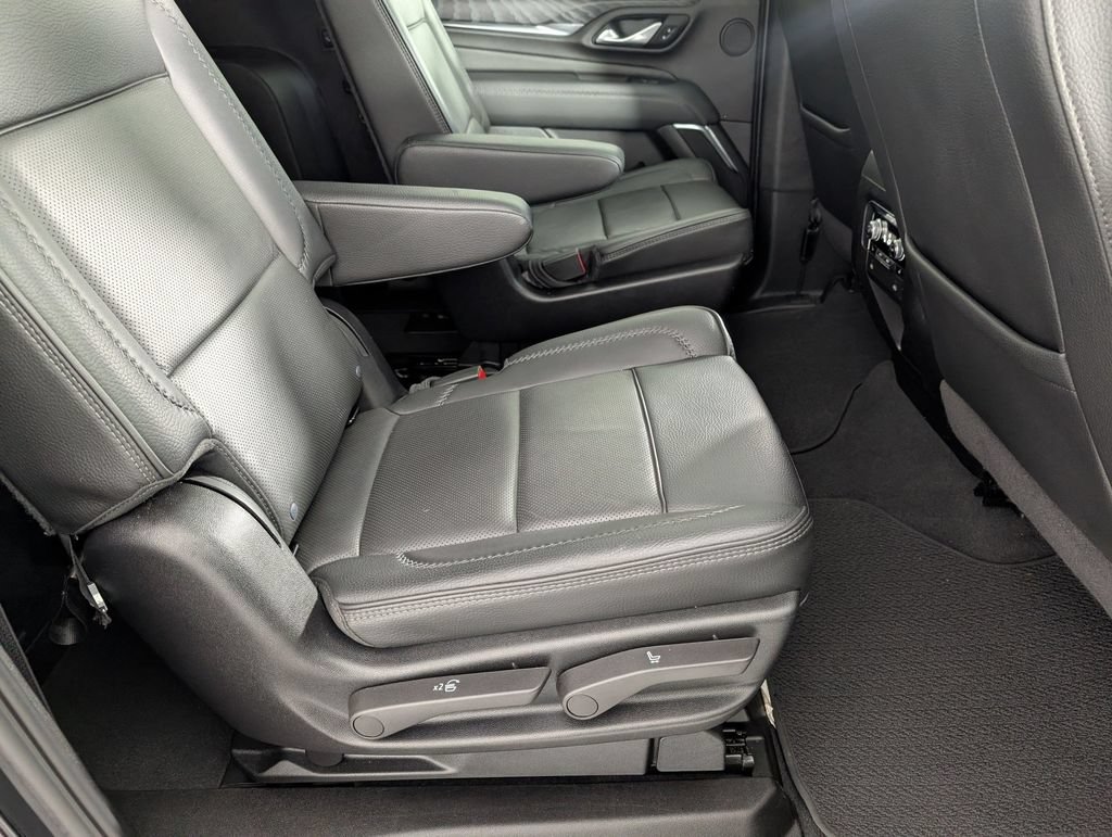Certified 2024 GMC Yukon XL Denali AWD/4WD image 35