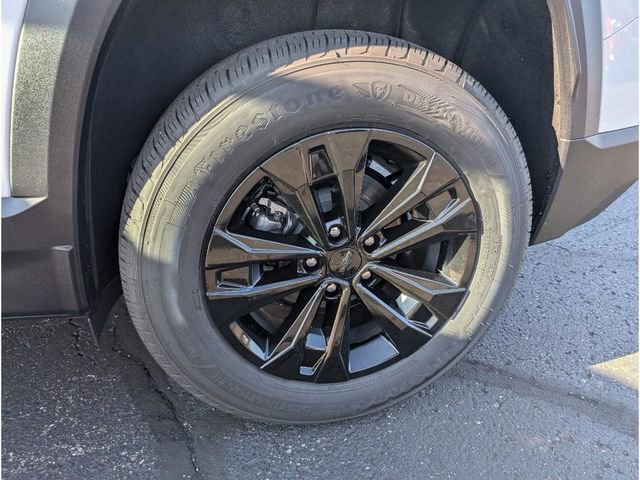 New 2026 Chevrolet Equinox LT w/ Convenience Package II image 25